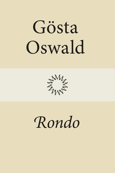 bokomslag Rondo
