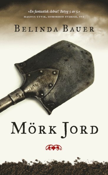 Mörk jord