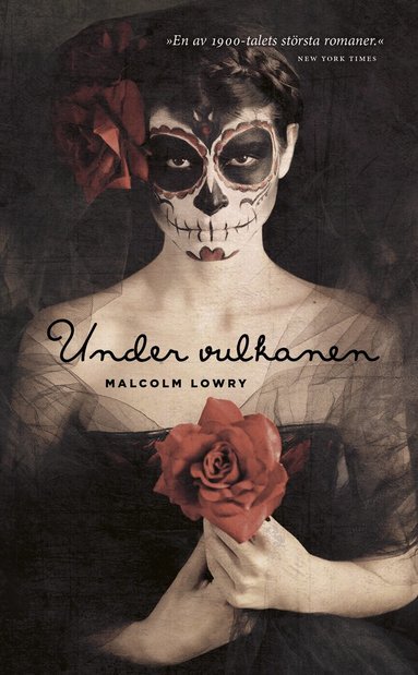 Malcolm Lowry - Under vulkanen, Pocket