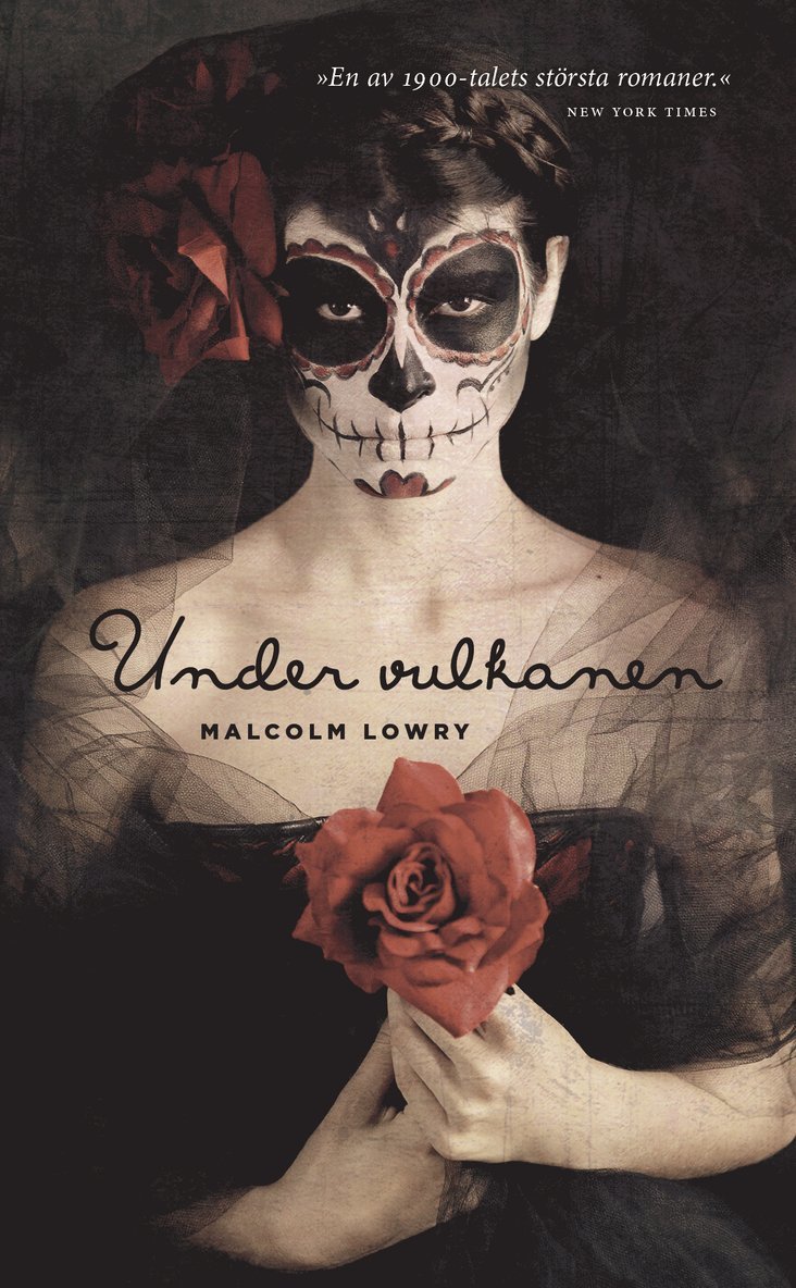 Malcolm Lowry - Under vulkanen, Pocket
