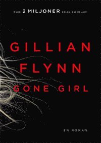 bokomslag Gone Girl