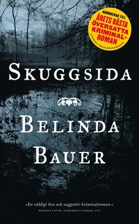 bokomslag Skuggsida