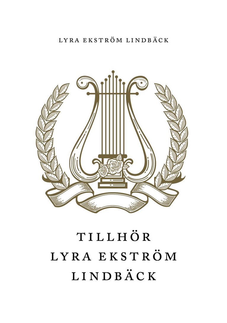Tillhör Lyra Ekström Lindbäck 1