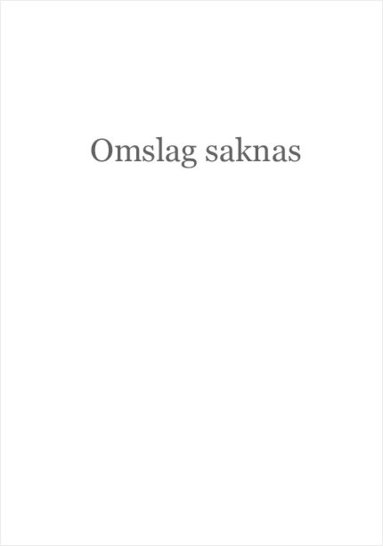 Kate Chopin - Uppvaknandet, Inbunden