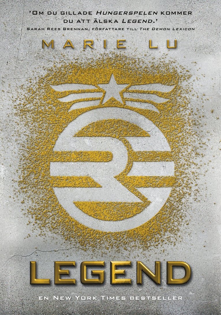 Legend 1