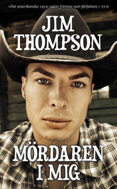Jim Thompson - Mördaren i mig, Pocket