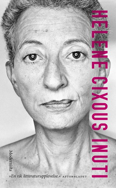Hélène Cixous - Inuti, Pocket