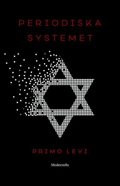 Primo Levi - Periodiska systemet, Inbunden