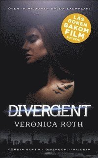 Veronica Roth - Divergent, Pocket