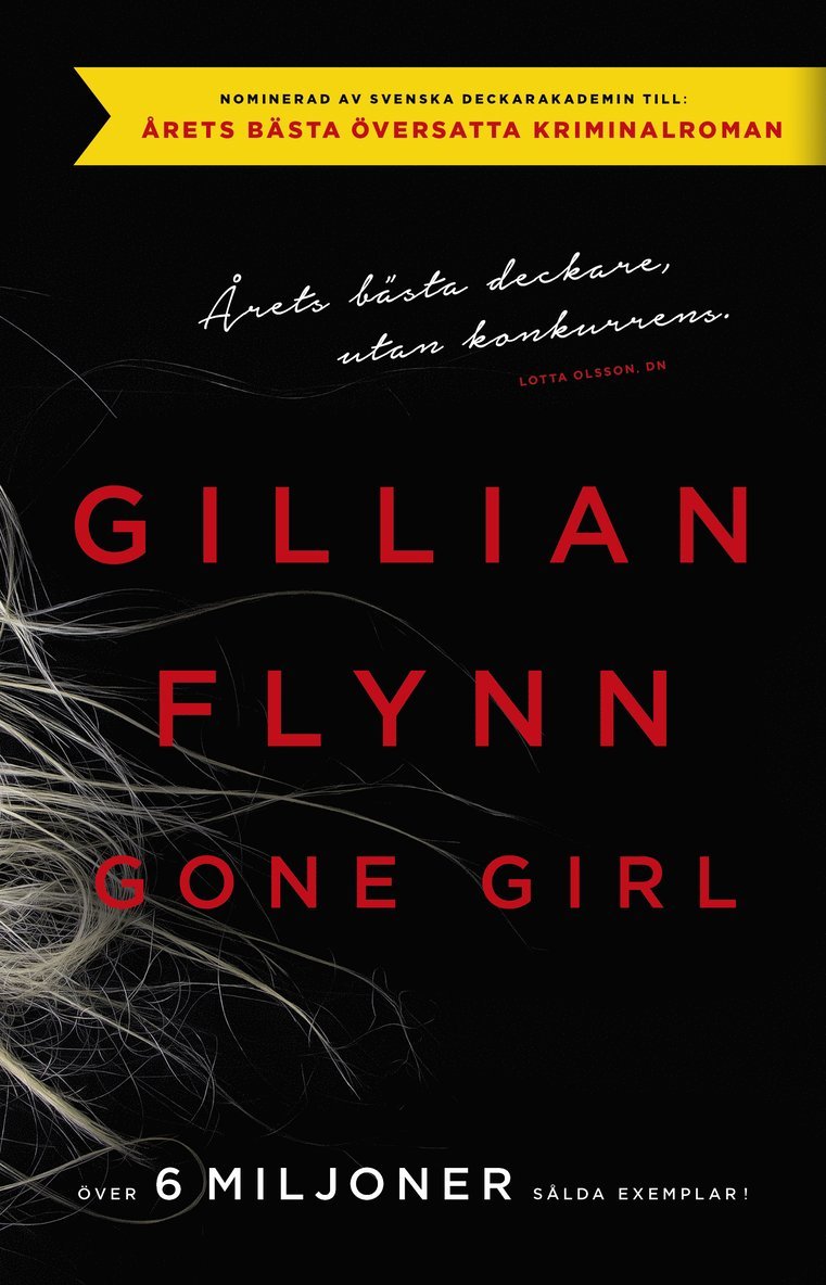 Gone Girl 1