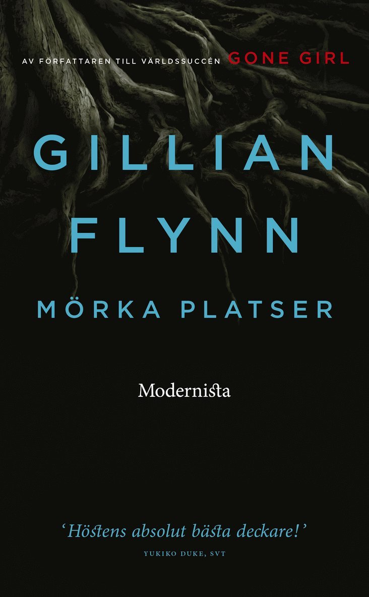 Mörka platser