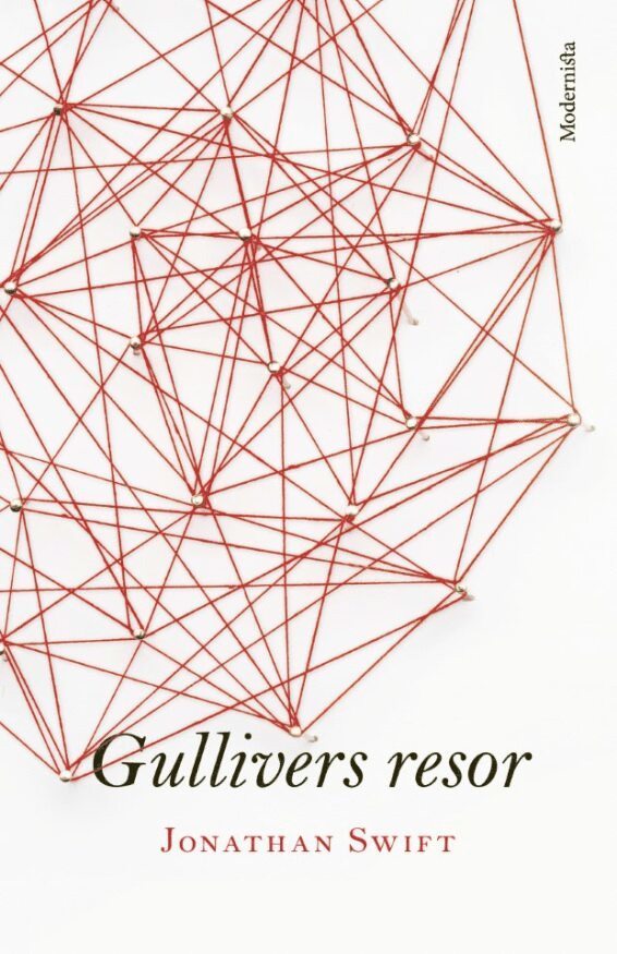 Gullivers resor 1