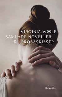 bokomslag Samlade noveller & prosaskisser