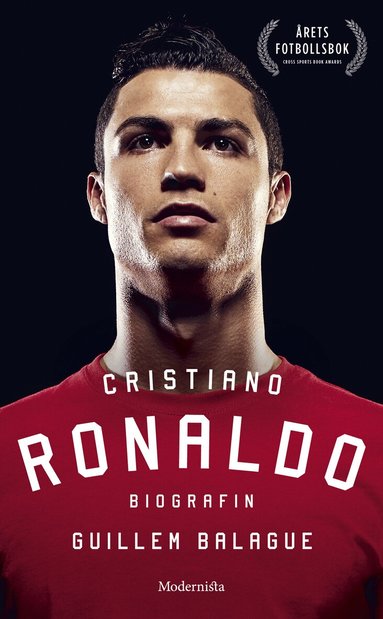 Guillem Balague - Cristiano Ronaldo : biografin, Pocket