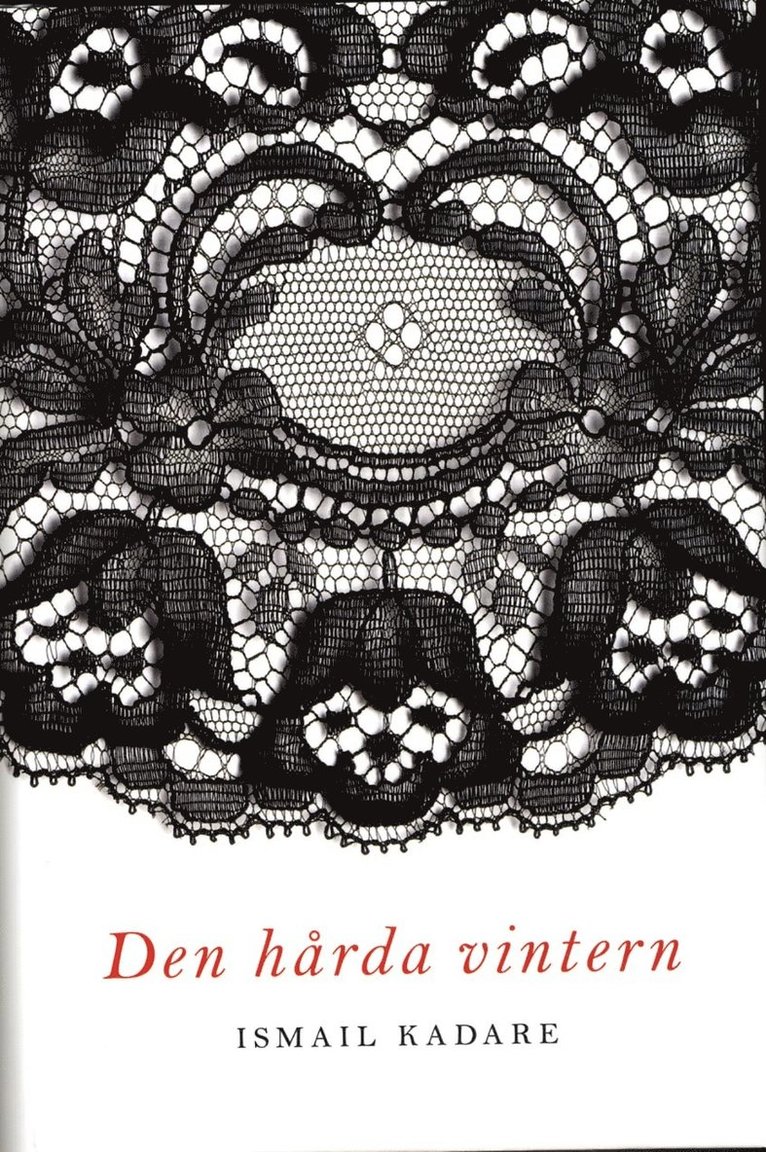Den hårda vintern