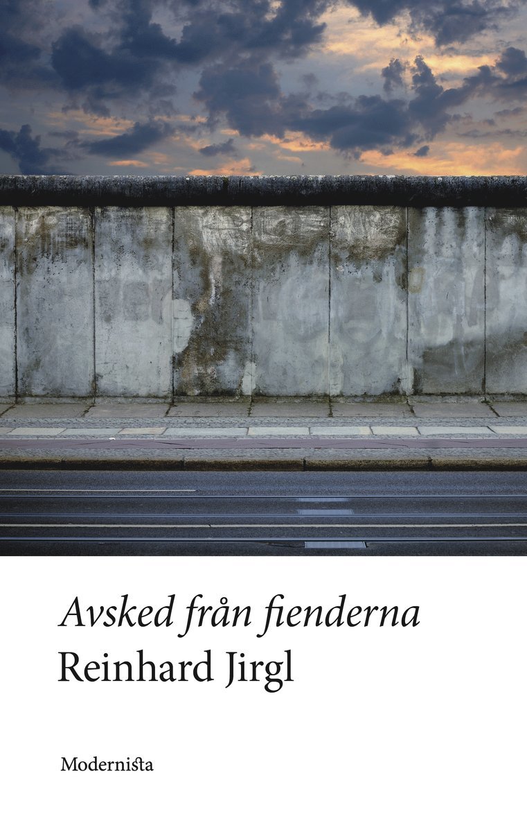 Avsked från fienderna 1