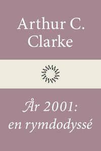 bokomslag År 2001: en rymdodyssé