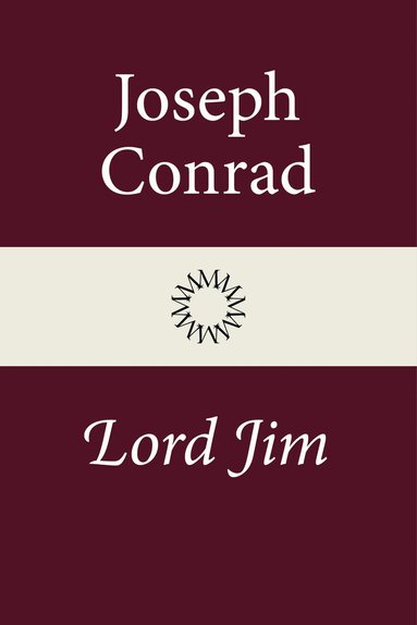 bokomslag Lord Jim