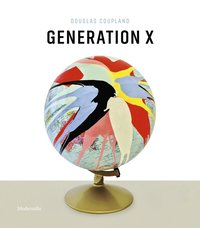 bokomslag Generation X