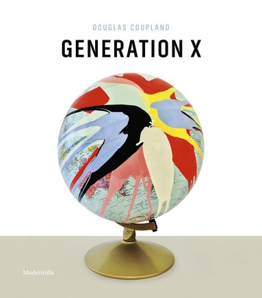 bokomslag Generation X