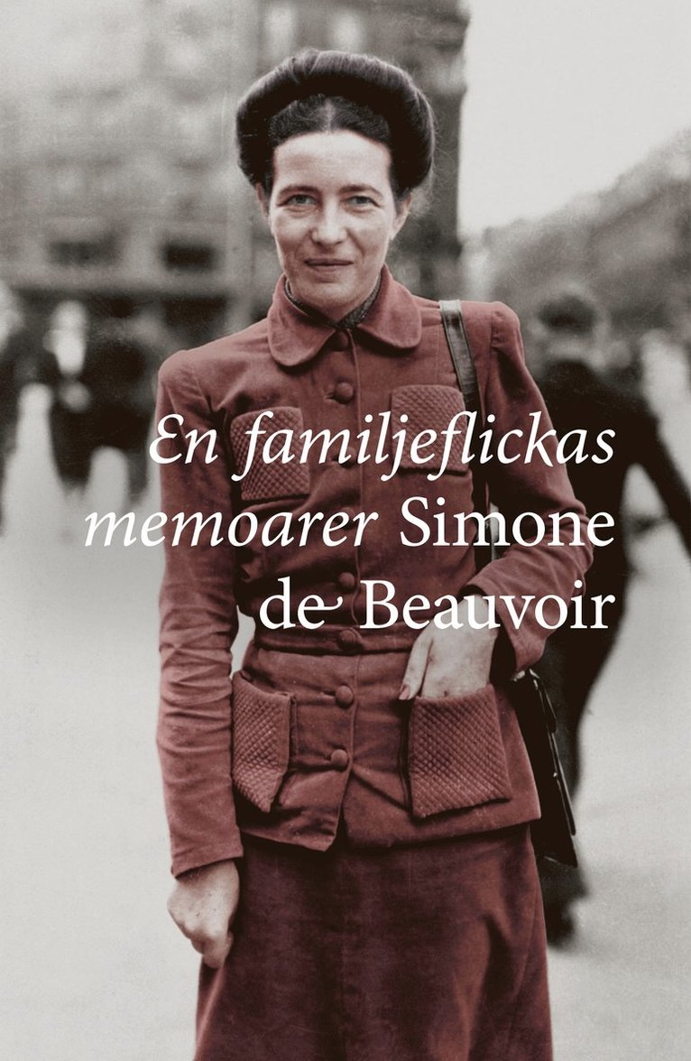 En familjeflickas memoarer