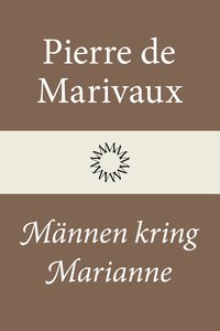 bokomslag Männen kring Marianne