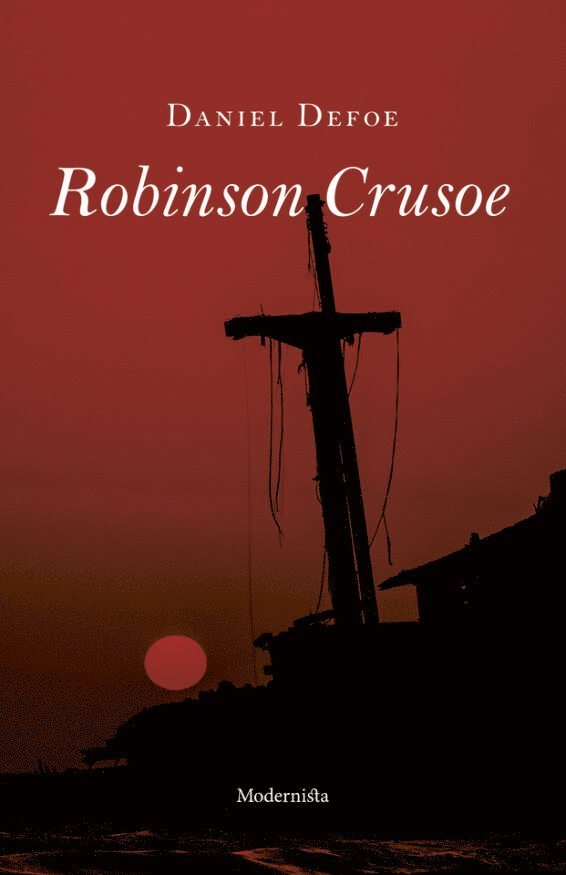 Robinson Crusoe 1