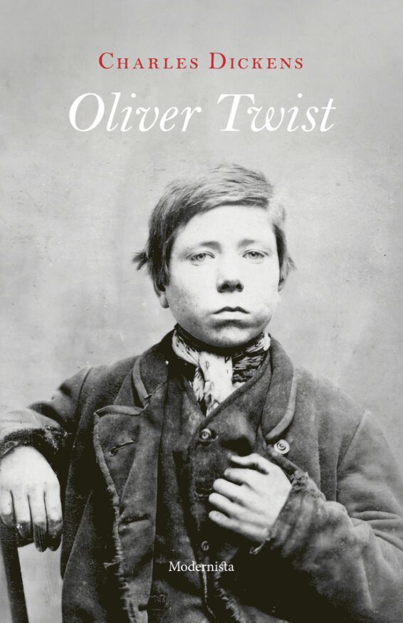 Oliver Twist 1