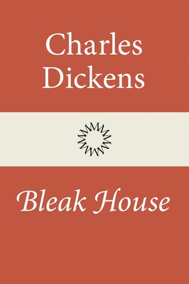 bokomslag Bleak House