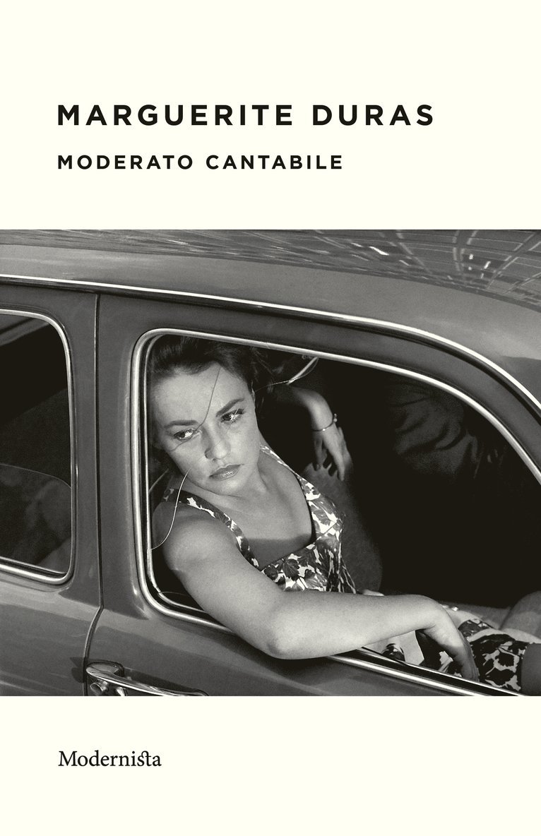 Moderato cantabile 1