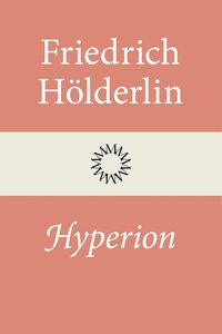 bokomslag Hyperion
