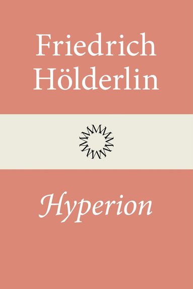 bokomslag Hyperion