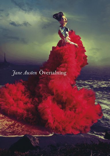 Jane Austen - Övertalning, Häftad