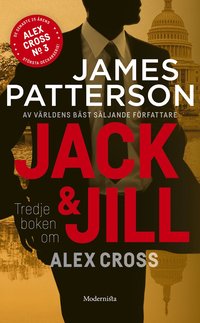 bokomslag Jack & Jill