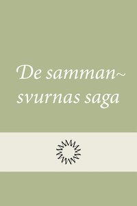 bokomslag De sammansvurnas saga