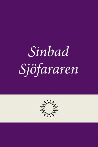 bokomslag Sinbad Sjöfararen