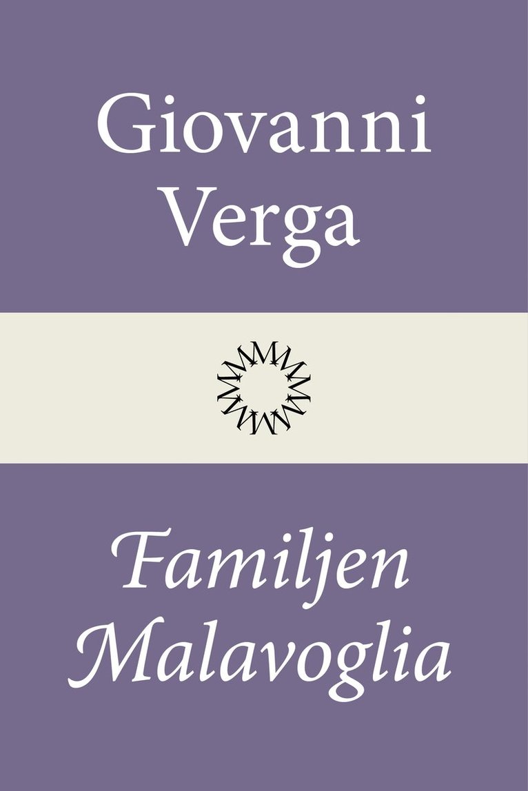 Familjen Malavoglia