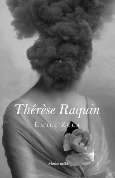 bokomslag Thérèse Raquin