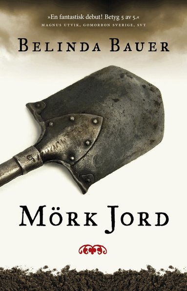 Belinda Bauer - Mörk jord, Storpocket
