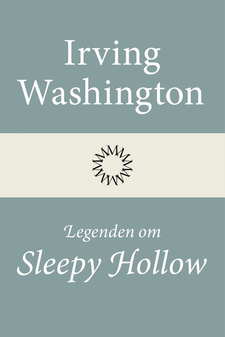 Legenden om Sleepy Hollow 1