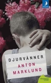 bokomslag Djurvänner