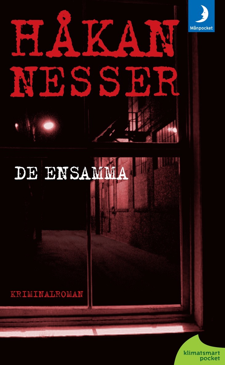 De ensamma
