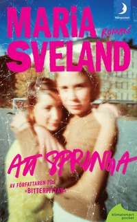 bokomslag Att springa