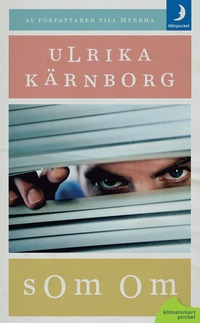 bokomslag Som om