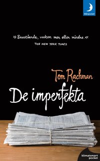 bokomslag De imperfekta
