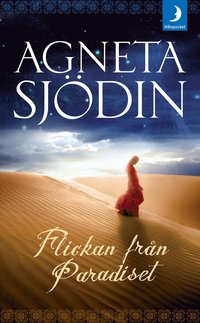 bokomslag Flickan från paradiset