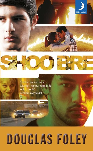 Douglas Foley - Shoo bre, Pocket
