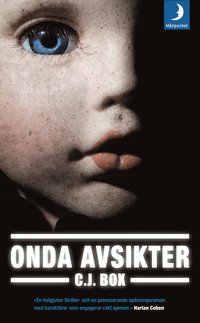 bokomslag Onda avsikter