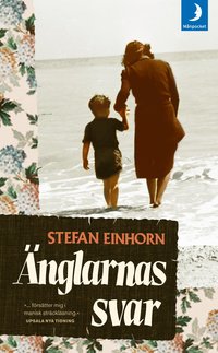 bokomslag Änglarnas svar