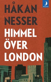bokomslag Himmel över London